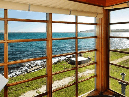 Stanley Village - Dalby Accommodation 3