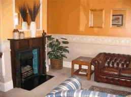 Launceston TAS Dalby Accommodation