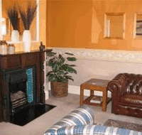 The Edwardian Apartments - Dalby Accommodation