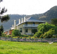 Stanton Bed and Breakfast - Dalby Accommodation