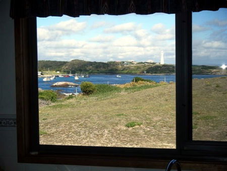 Shannon Coastal Cottages - Dalby Accommodation 2