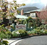 Rosie's Inn - Dalby Accommodation