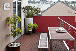 TwoFourTwo - Dalby Accommodation 0