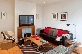 TwoFourTwo - Dalby Accommodation 3