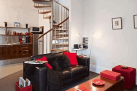 TwoFourTwo - Dalby Accommodation 4