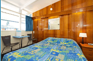 Riverfront Motel  Villas - Dalby Accommodation