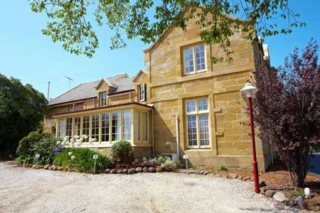 Glebe TAS Dalby Accommodation