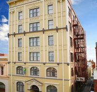 Quest Launceston - Dalby Accommodation