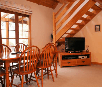 Otago Cottage - Dalby Accommodation 4