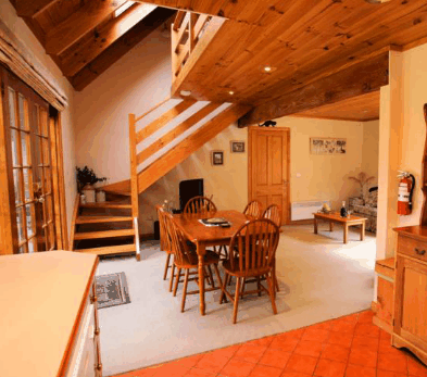 Otago Cottage - Dalby Accommodation 5
