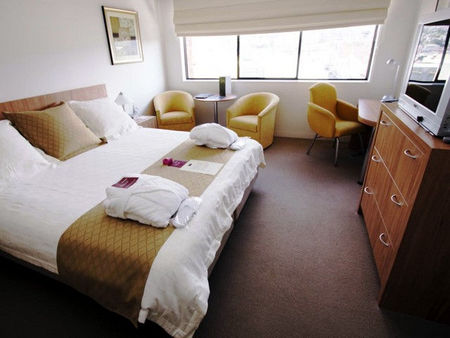 Mercure Launceston - Dalby Accommodation 0
