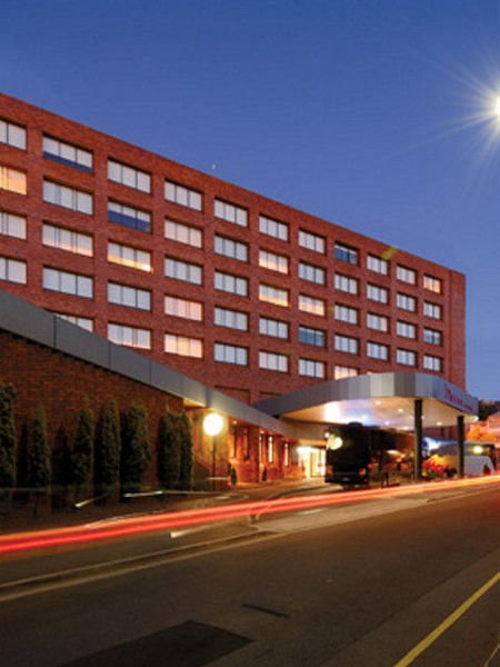 Mercure Launceston - Dalby Accommodation 2