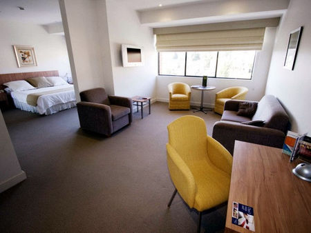 Mercure Launceston - Dalby Accommodation 4