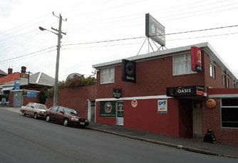 Marquis Hotel Motel - Dalby Accommodation