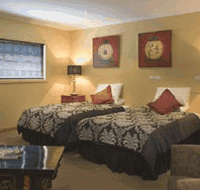 Fiona's Bed  Breakfast - Dalby Accommodation