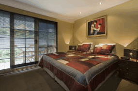 Fiona's Bed & Breakfast - Dalby Accommodation 1