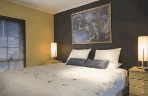 Fiona's Bed & Breakfast - Dalby Accommodation 2