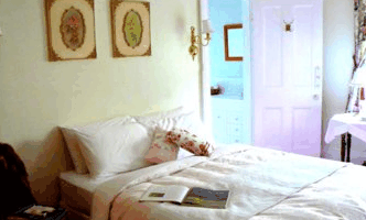 Beulah Heritage Accommodation BB - Dalby Accommodation