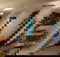 Abbazia Rainforest Studio - Dalby Accommodation