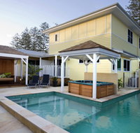 Aaron's at Byron - Dalby Accommodation