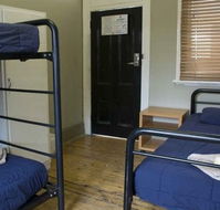The Nunnery - Dalby Accommodation