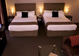 Joondalup WA Dalby Accommodation