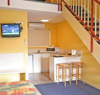 Coastal Motel - Dalby Accommodation