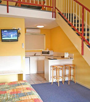 Coastal Motel - Dalby Accommodation 0