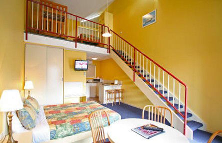 Coastal Motel - Dalby Accommodation 2