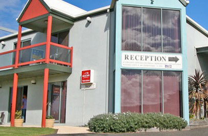 Coastal Motel - Dalby Accommodation 3