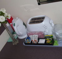 Twin City Motor Inn - Dalby Accommodation