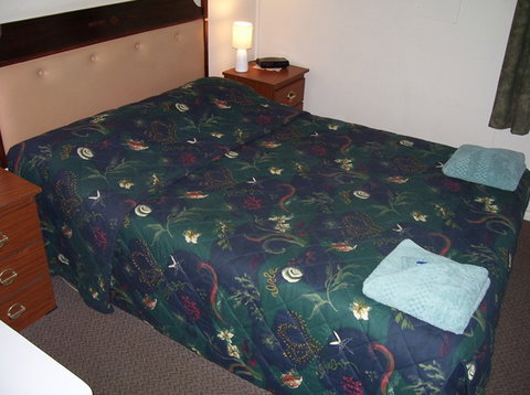 Twin City Motor Inn - Dalby Accommodation 2