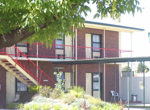 Twin City Motor Inn - Dalby Accommodation 3
