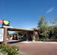 Statesman Motor Inn - Dalby Accommodation