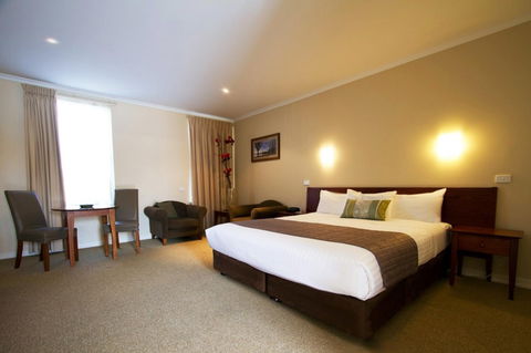 Lake Inn Ballarat - Dalby Accommodation 4