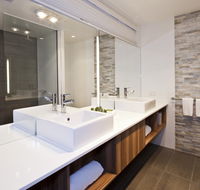 BEST WESTERN PLUS Ballarat Suites - Dalby Accommodation