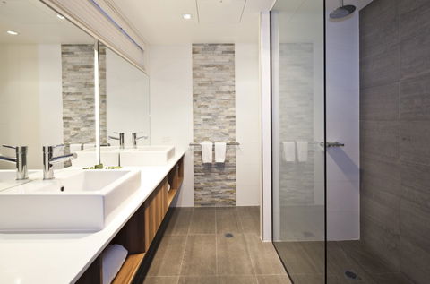 BEST WESTERN PLUS Ballarat Suites - Dalby Accommodation 1