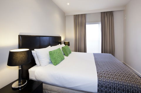 BEST WESTERN PLUS Ballarat Suites - Dalby Accommodation 6