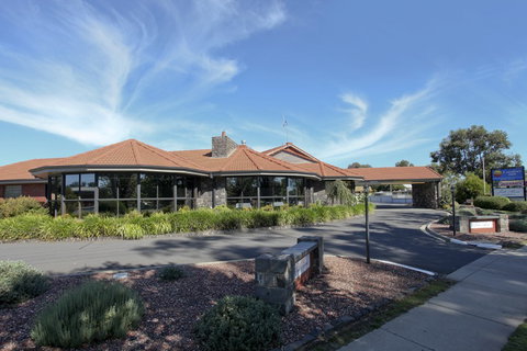 Comfort Inn Julie-Anna - Dalby Accommodation 0