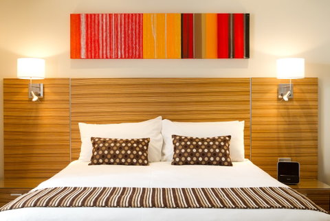 Comfort Inn Julie-Anna - Dalby Accommodation 2