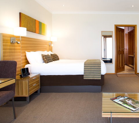 Comfort Inn Julie-Anna - Dalby Accommodation 3