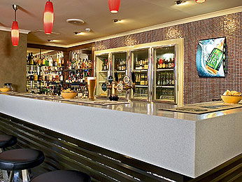 Ibis Styles Kalgoorlie - Dalby Accommodation 0