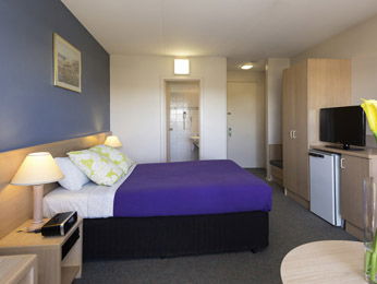 Ibis Styles Kalgoorlie - Dalby Accommodation 1