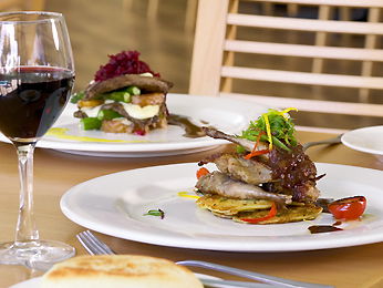 Ibis Styles Kalgoorlie - Dalby Accommodation 5