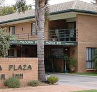 Mildura Plaza Motor Inn - Dalby Accommodation