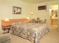 Mildura Plaza Motor Inn - Dalby Accommodation 2