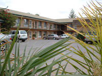 Mildura Plaza Motor Inn - Dalby Accommodation 3