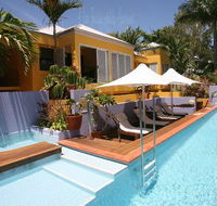 The Pavilions Port Douglas - Dalby Accommodation