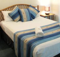 Ti Tree Resort - Dalby Accommodation