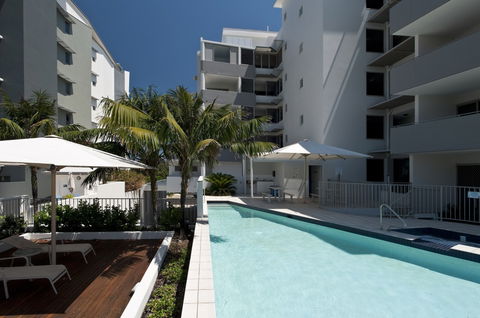 Rovera Apartments Cotton Tree - Dalby Accommodation 0